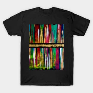 Colors of Life T-Shirt